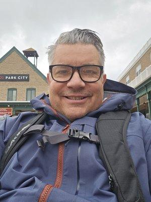 Photo of Nikko M.