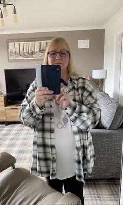 photo of Christine C.