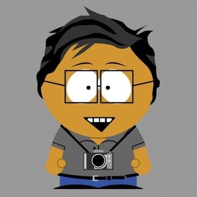 photo of Mohammad P.