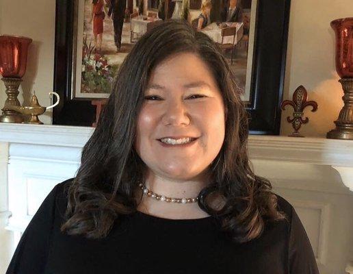Photo of Ashley L.