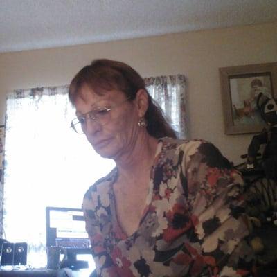 Photo of Cindy W.