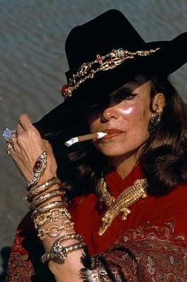 Photo of LaDoña F.