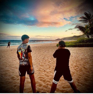 photo of Tasheena S.