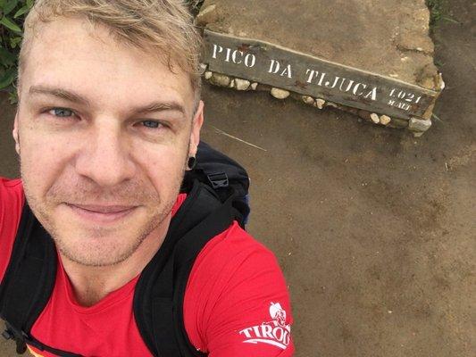 photo of Christopher A.