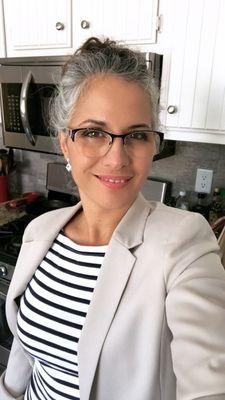 photo of Ava Thompson A.