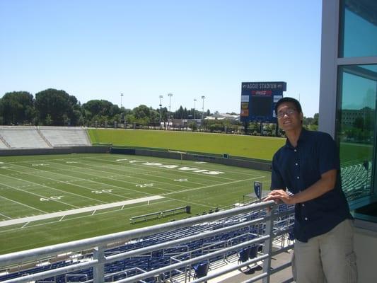 Photo of Phillip T.