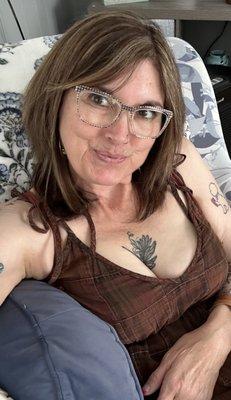 Photo of Tammy W.