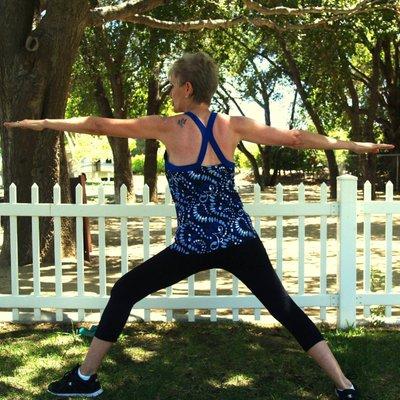 Photo of Eileen K W.