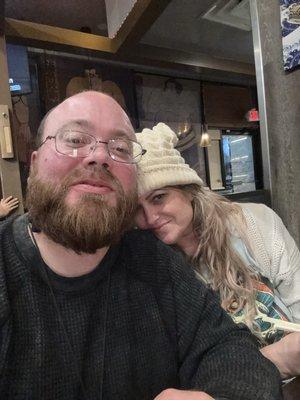 photo of Cristina K.