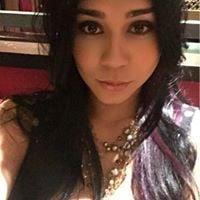 Photo of Maria Jose I.