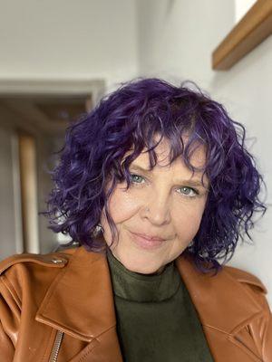 photo of Michelle L.