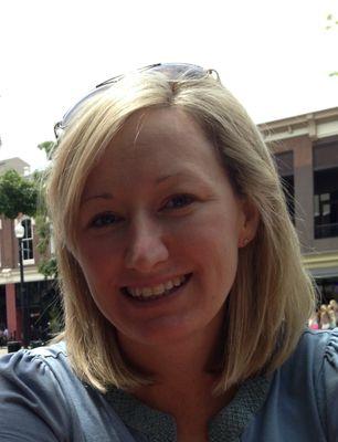 photo of Christie S.