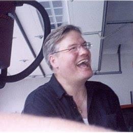 Photo of Brian N.