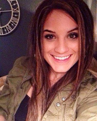 Photo of Megan F.