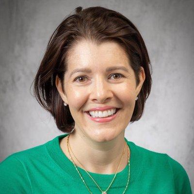 Photo of Laura D.