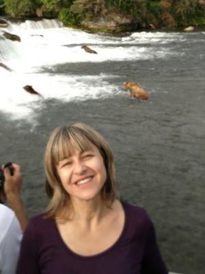Photo of Radka P.