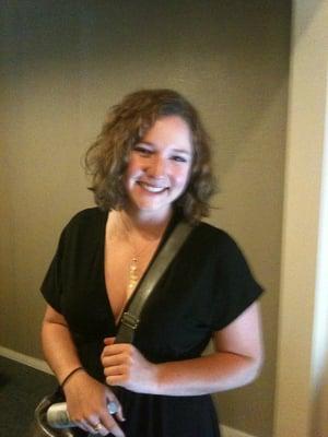 photo of Victoria B.