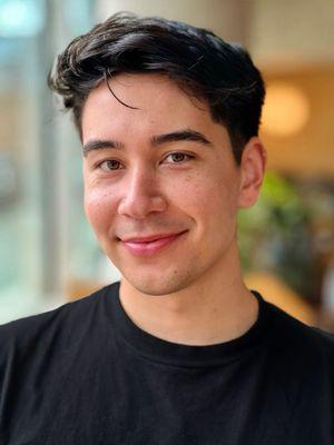 Photo of Shane P.