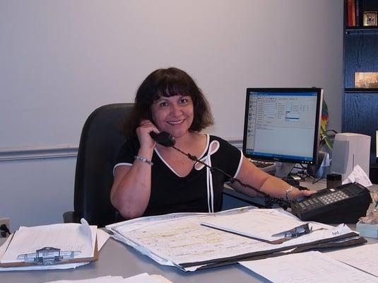 Photo of Linda C.