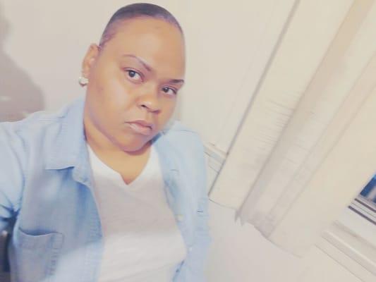 Photo of Destiny D.