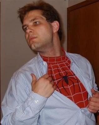 Photo of Matthew Z.