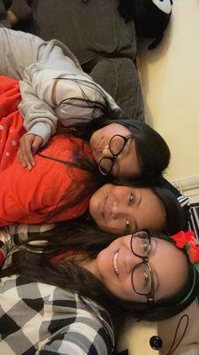 photo of Miriel May N.