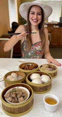 Photo of Rachelle M.