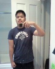 Photo of Mark F.