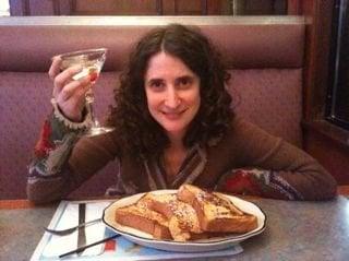 Photo of Andrea A.