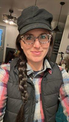 Photo of Laura L.