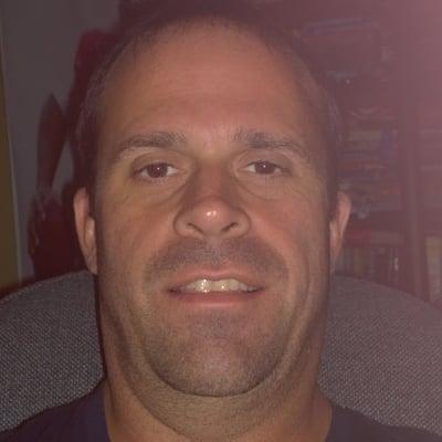 Photo of Denny G.