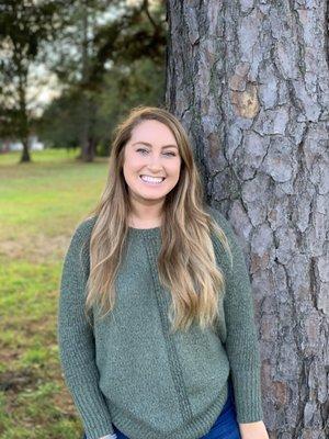 Photo of Rachel R.