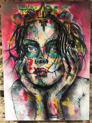 photo of Cristina M.