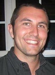 photo of Frankie G.