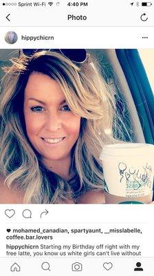 photo of Neonatal I.