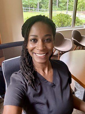 photo of Christine L.