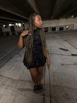 Photo of Tatiana C.