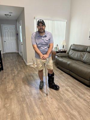 photo of Rigoberto R.