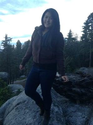 photo of Stephanie G.