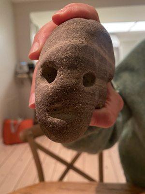 Photo of Reef D.
