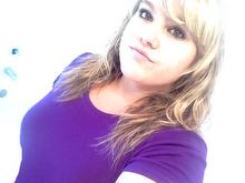 Photo of Kayla M.