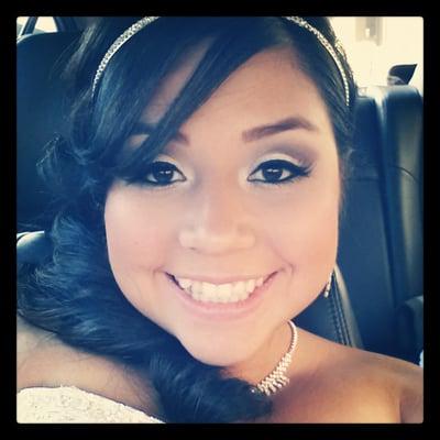 photo of Cristina G.