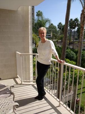 Photo of Barb M.