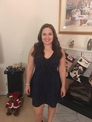 photo of Stephanie M.