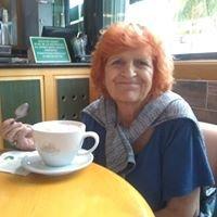 photo of Antoinette F.