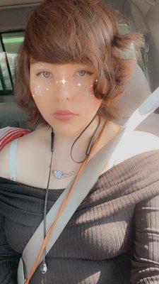 Photo of Olivia M.