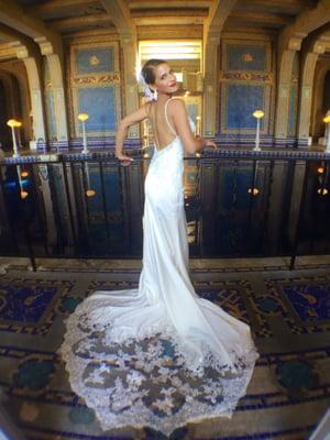 Photo of Margaret D.