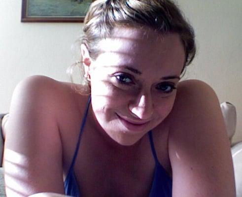 Photo of Sarah K.