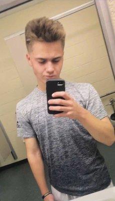 Photo of Phillip M.