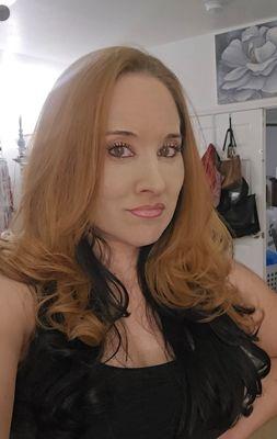 Photo of Kristy